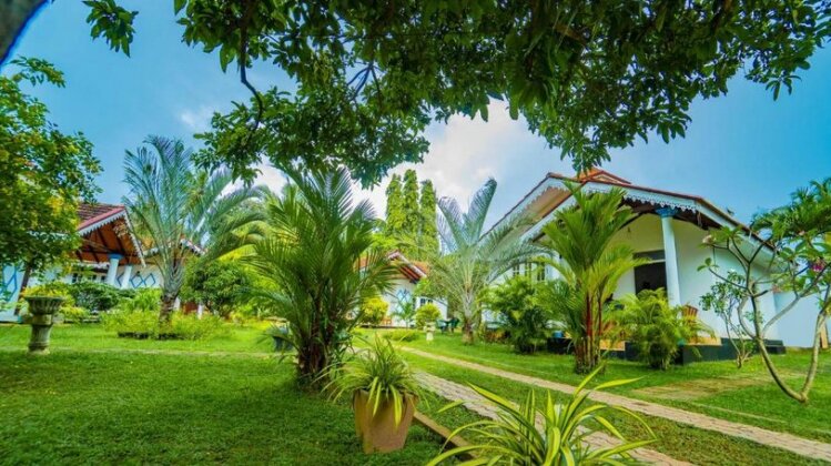 LA Villa Flor - Photo2