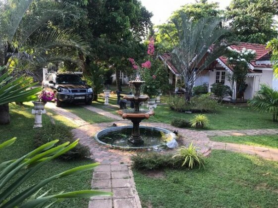 LA Villa Flor - Photo3