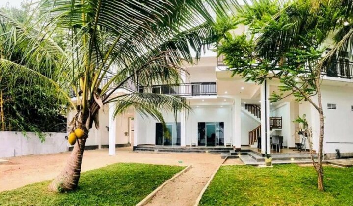 LagoonPark Residence @ Colombo AirPort - Photo2