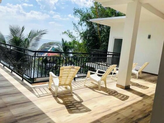 LagoonPark Residence @ Colombo AirPort - Photo3