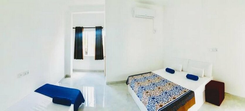 LagoonPark Residence @ Colombo AirPort - Photo5