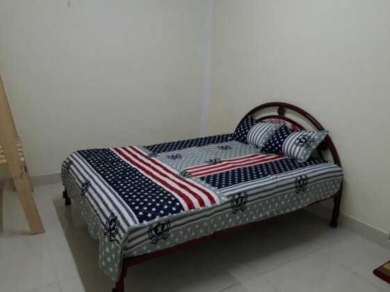 Lake view homestay - Photo3