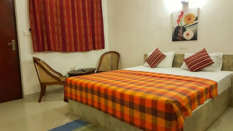 Lanka Beach Hotel - Photo4
