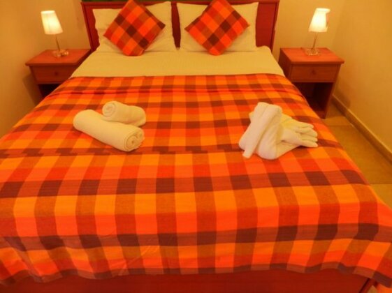 Lanka Beach Hotel - Photo5