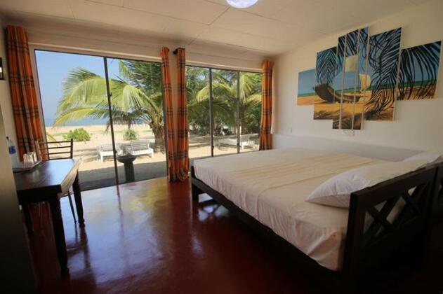 Lankahuts - Photo4
