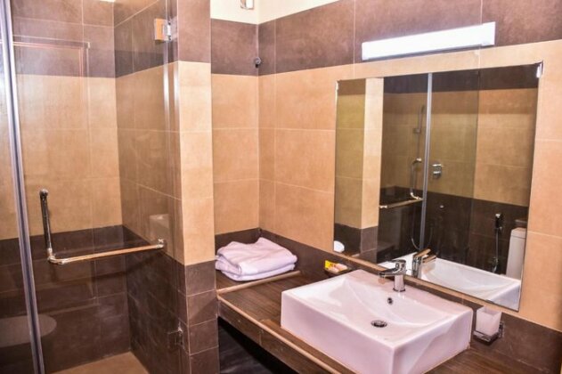 Lavinia Hotel Negombo - Photo4