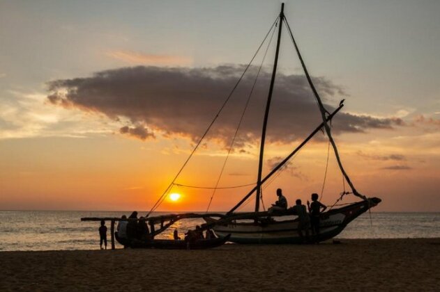 Lighthouse Residence Negombo - Photo5