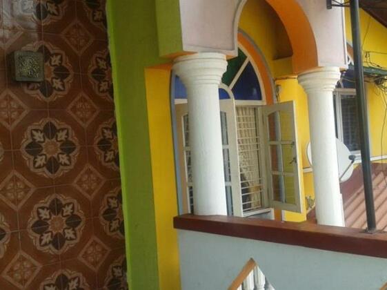 Lion Inn Guest House - Photo4