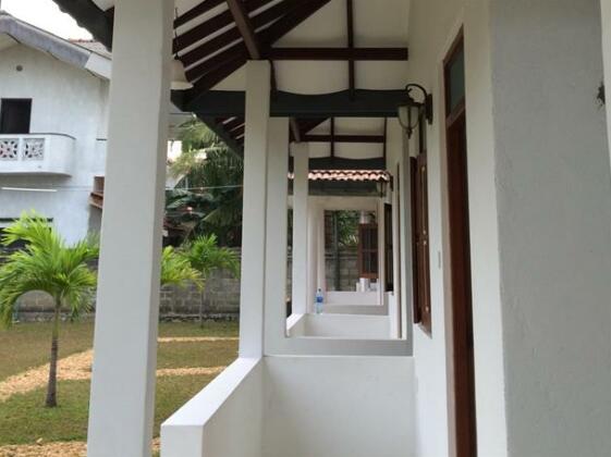 Lotus Blue Cabanas - Photo3