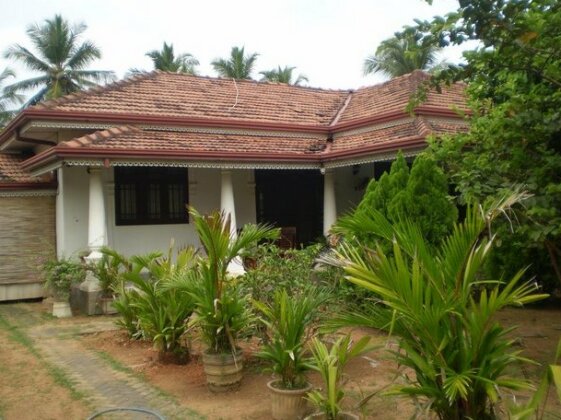 Lucky Home Stay Negombo