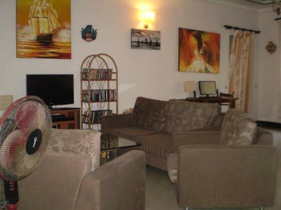 Lucky Home Stay Negombo - Photo5