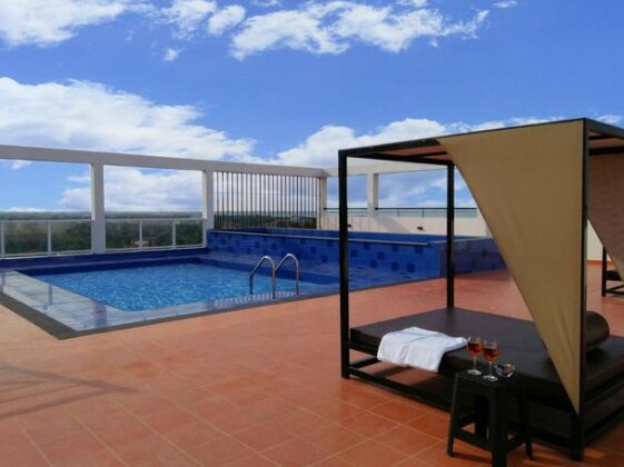 Luxury Apartment Negombo Sri Lanka - Photo4