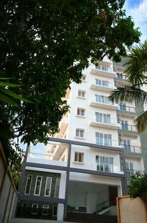 Luxury Apartment Negombo Sri Lanka