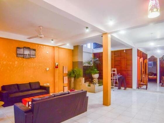 M Home Guest House - Photo2