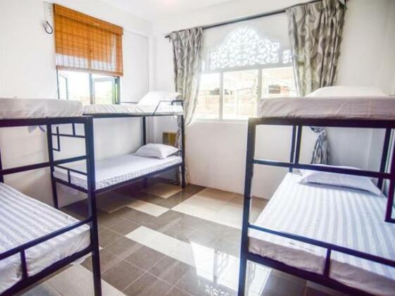 M Home Guest House - Photo3