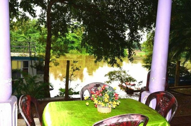 Mahaoya Green Resort - Photo4