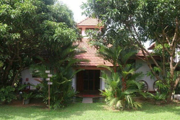 Mango House Japanese Guest House - Photo2