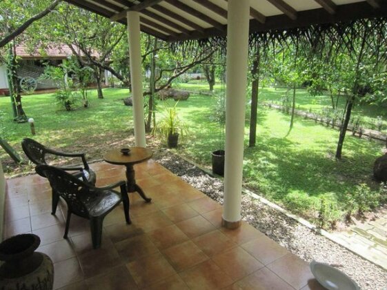 Mango House Japanese Guest House - Photo3
