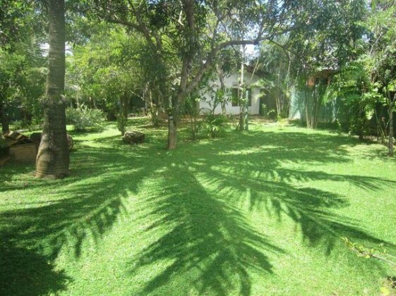 Mango House Japanese Guest House - Photo4