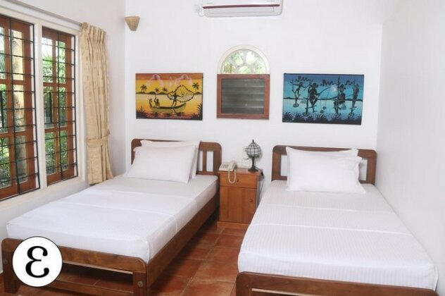 Mango House Japanese Guest House - Photo5
