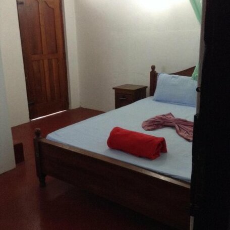 Manush Guest House - Photo4