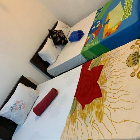 Marcelin Family Villa - Photo3