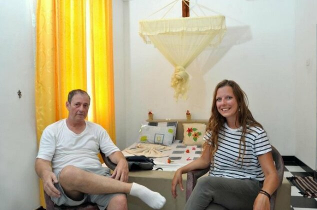 Marshal Beach Guesthouse - Photo3