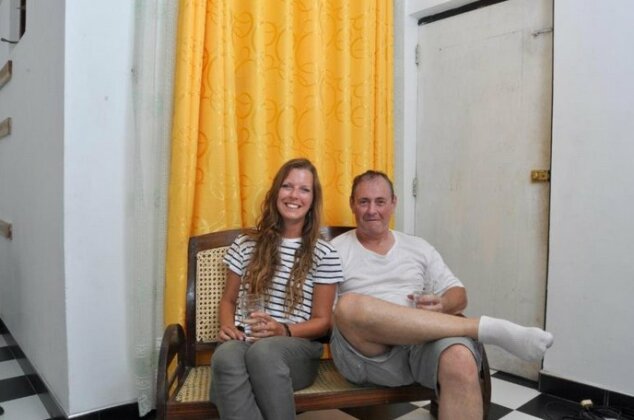 Marshal Beach Guesthouse - Photo4