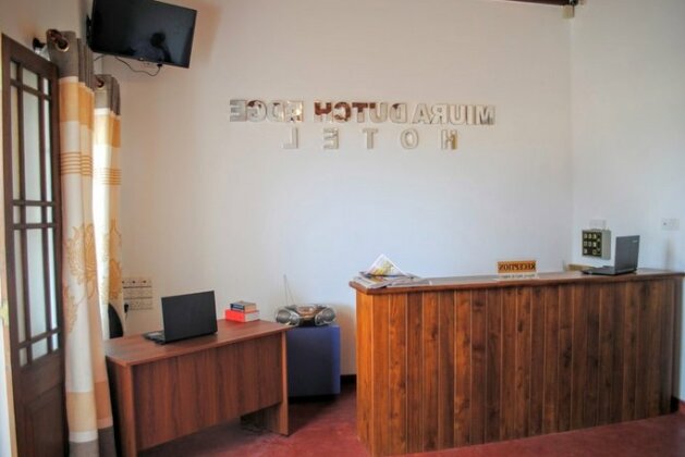 Miura Dutch Edge Hotel - Photo4