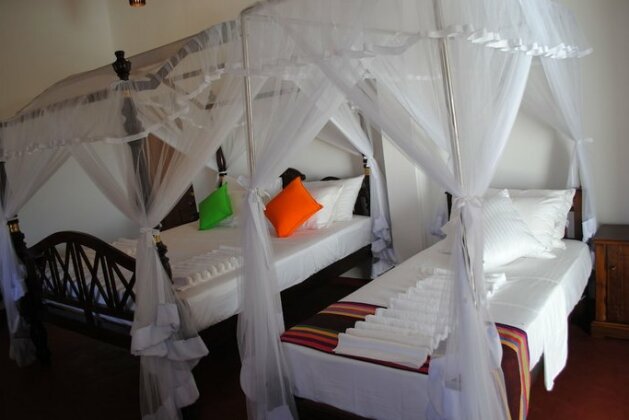 Miura Dutch Edge Hotel - Photo5