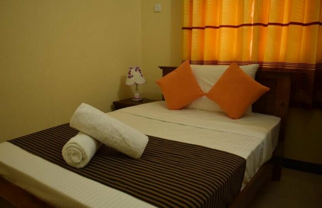 Naga Guest House - Photo4