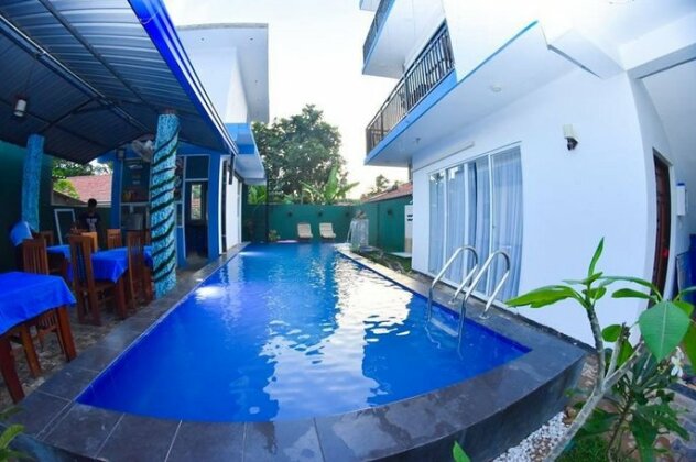 Nebula Residence - Photo4