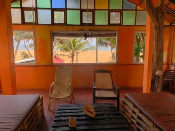Negombo Backpackers Beach Hostel - Photo2