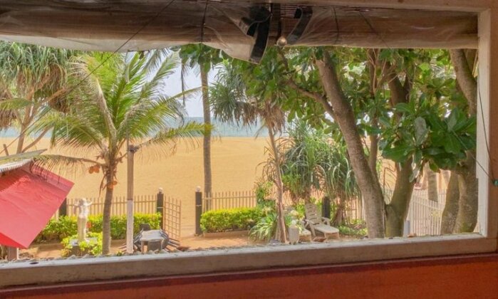 Negombo Backpackers Beach Hostel - Photo3