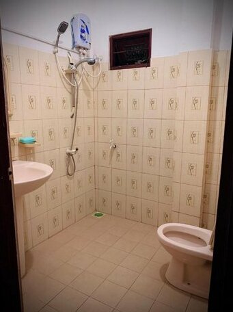 Negombo Backpackers Beach Hostel - Photo4