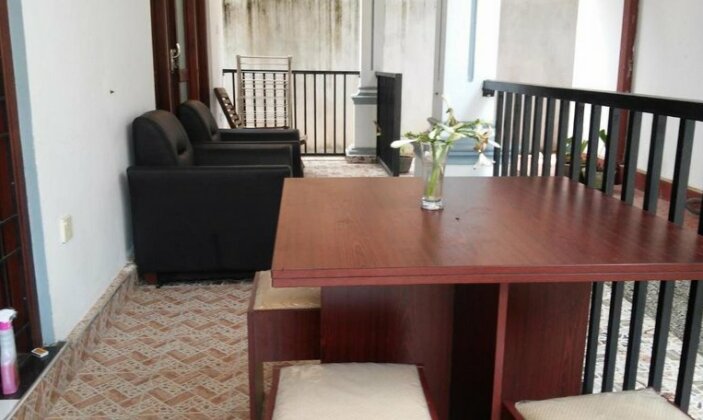 Negombo Hostel Villa - Photo3