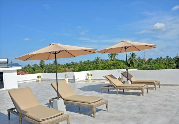 Negombo New Queen's Palace - Photo2