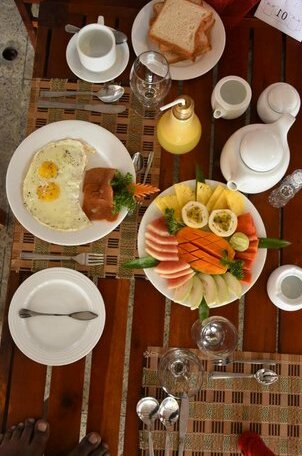 Negombo Ocean Hotel - Photo3