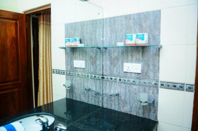 Negombo Ocean Hotel - Photo4