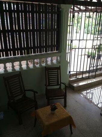 Negombo Travellers Inn - Photo4