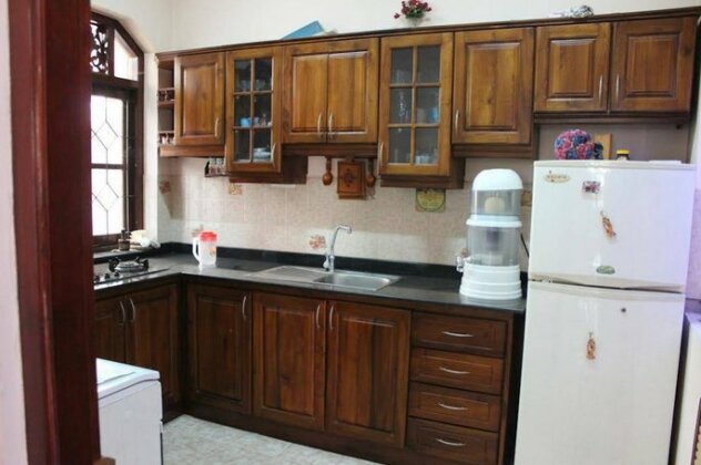 Negombo Villa 7