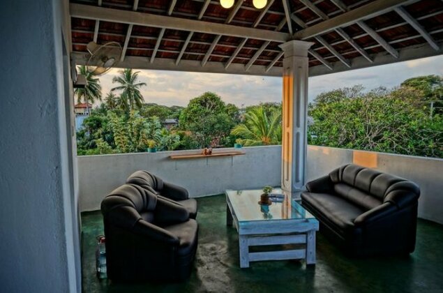 Negombo Villa - Photo2