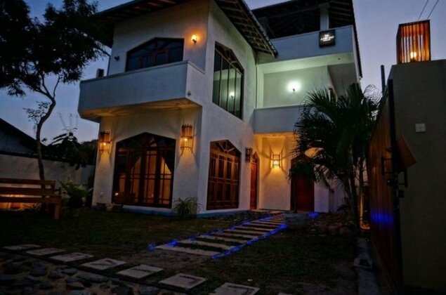 Negombo Villa - Photo3