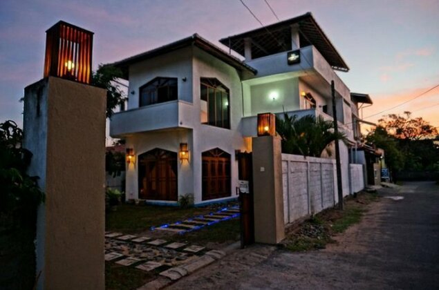 Negombo Villa - Photo4