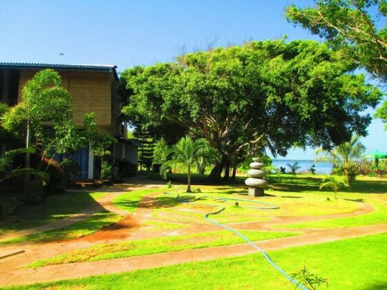 Nico Lagoon Hotel - Photo2