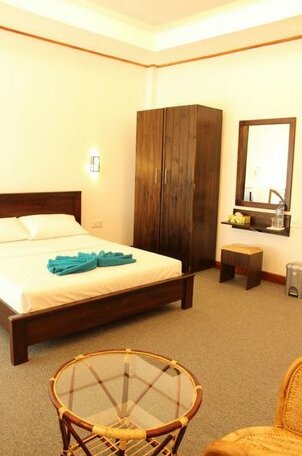 Nico Lagoon Hotel - Photo3