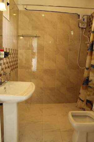Nico Lagoon Hotel - Photo4