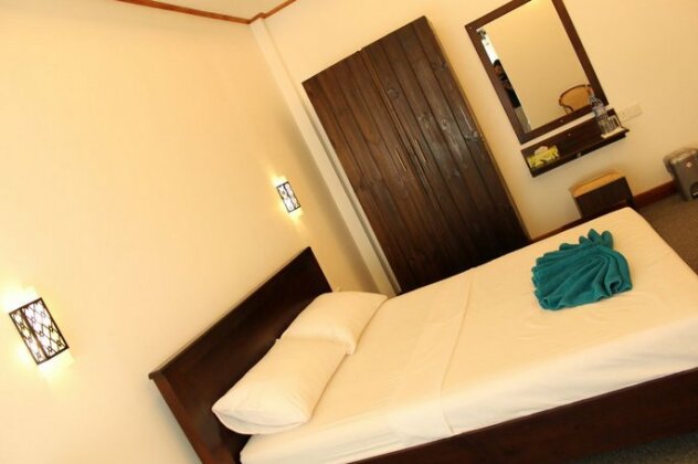 Nico Lagoon Hotel - Photo5
