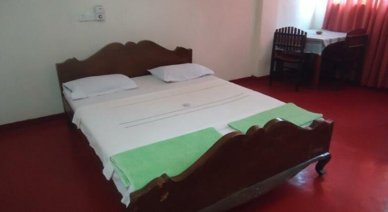 Oasis Inn Negombo - Photo4