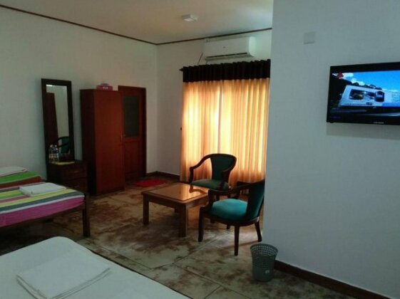 Ocean Gate Negombo - Photo2